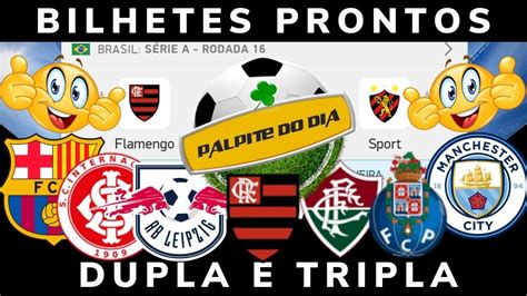 palpitin|palpite do futebol hoje.
